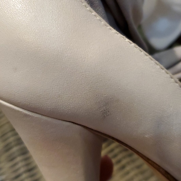 Givenchy heels - Picture 5 of 7